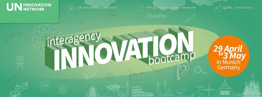 How the UN Innovation Network seeks to #AccelerateSDGs with innovation ...
