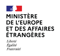 Ministere de L'Europe et des Affaires Etrangeres