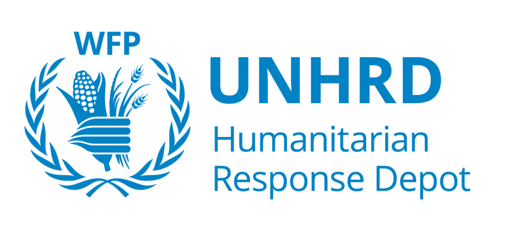 UNHRD logo