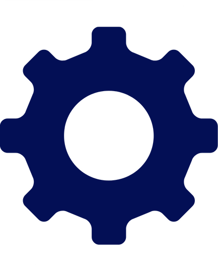 HIPER-CatalyzeIcon.png Illustration of a gear.