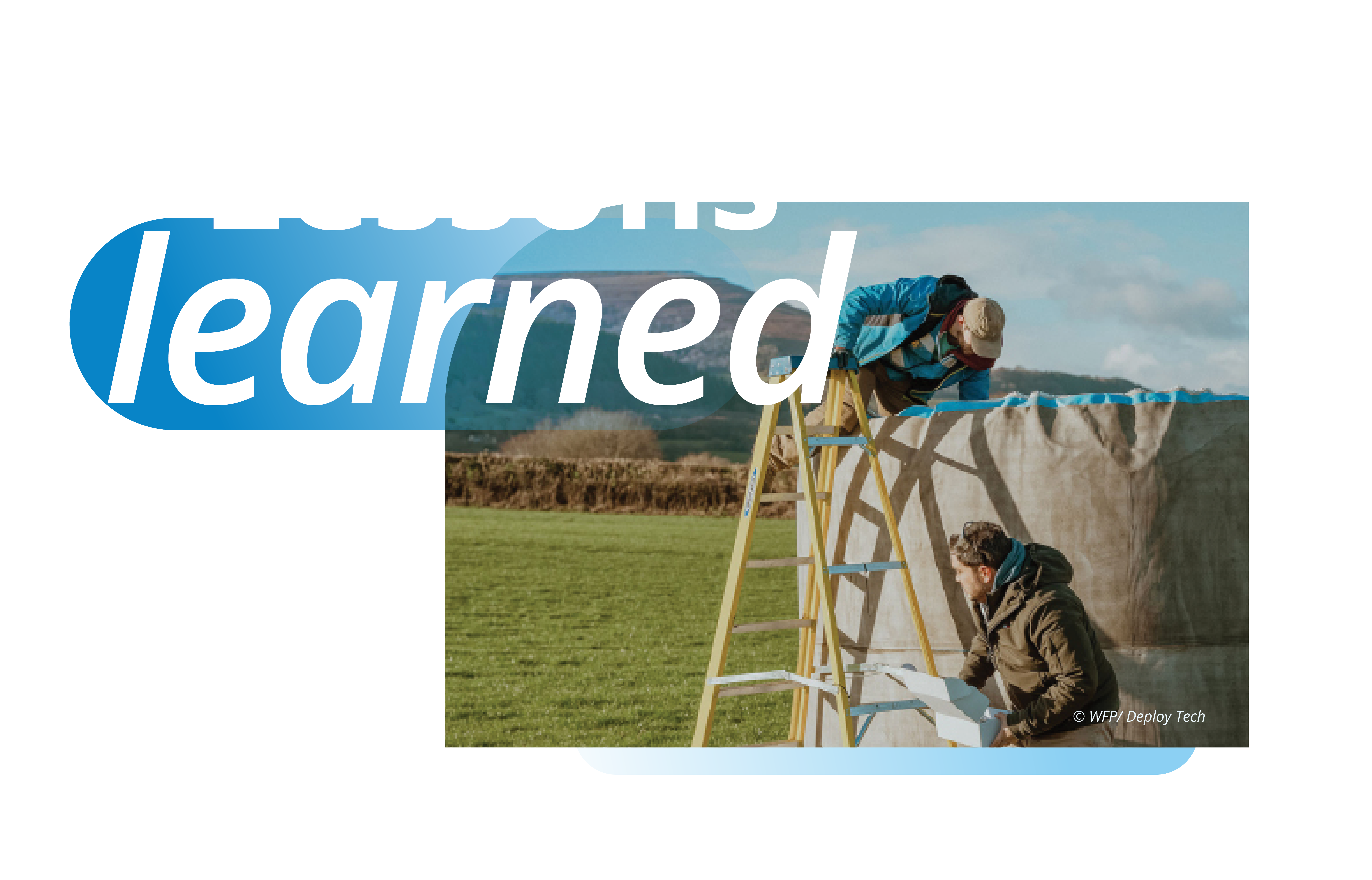 Lessons