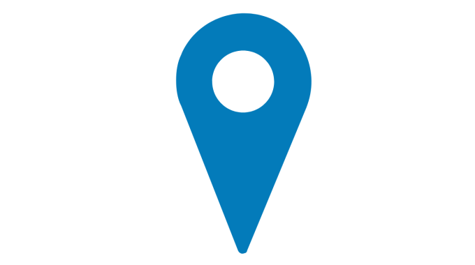 locate