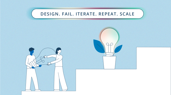 Lessons learned from WFP’s innovation projects 3