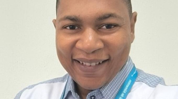 Photo of Sedric Zamedjo