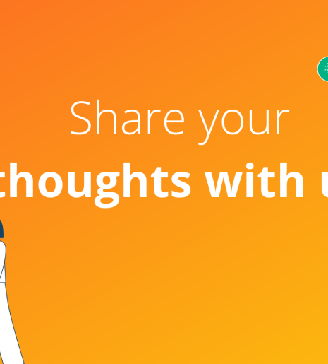Take our survey to help us improve your experience on our digital channels