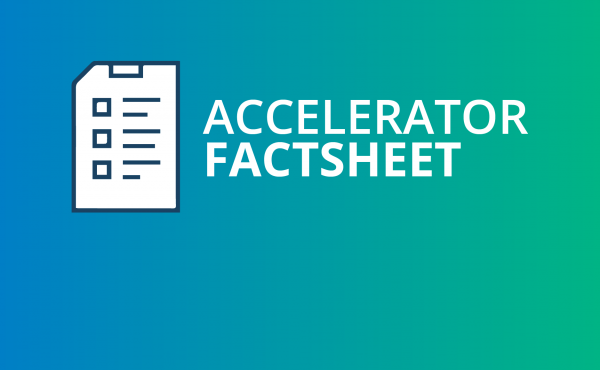 Link to WFP Innovation Accelerator Factsheet