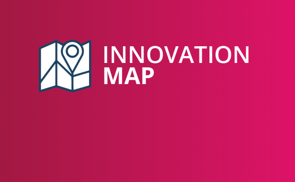 Link to WFP Innovation Map