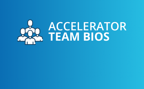 Link to WFP Innovation Accelerator Team Biographies