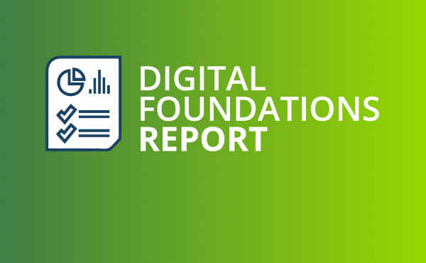 Link to WFP Digital Transformations Report