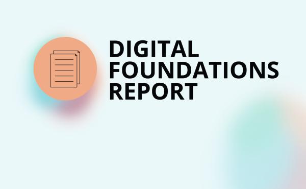 Link to WFP Digital Transformations Report