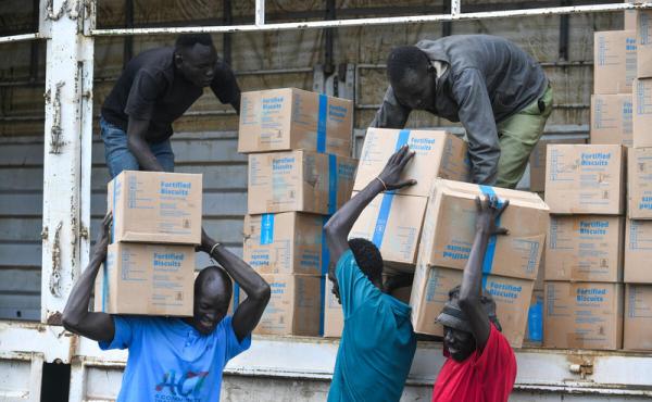 South Sudan