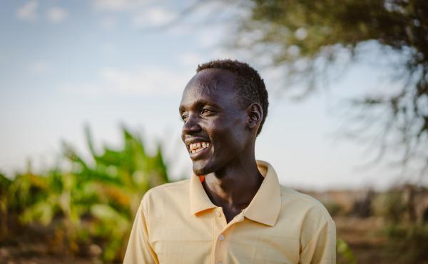 Kenya