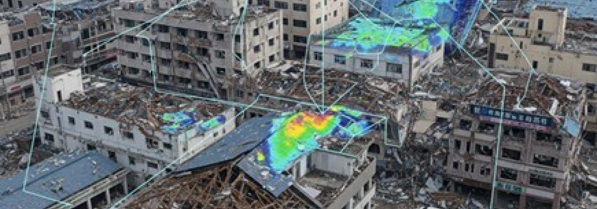 Building Damage Assessment