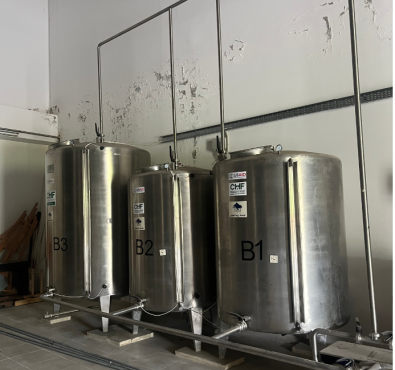 Remer | WFP Innovation