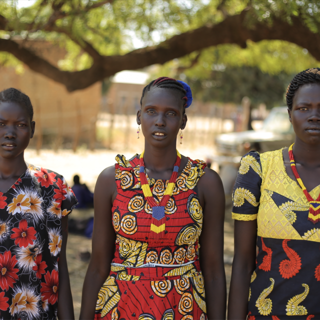 Photo: WFP/Jean Luc Habimana