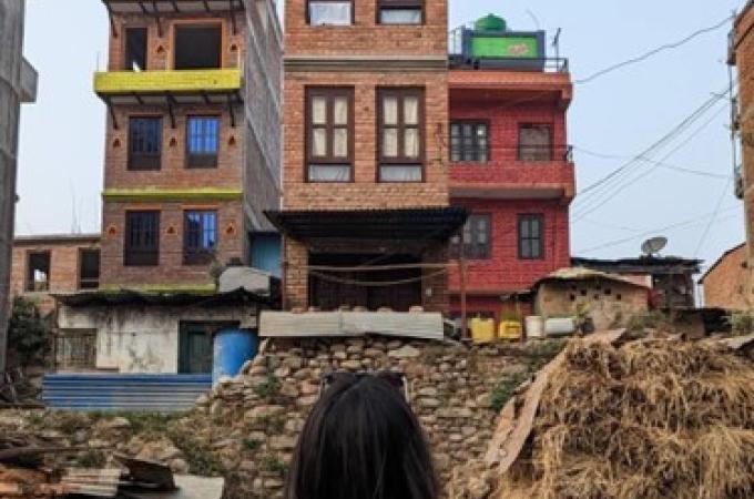 ADAM+ integrates with the Global Earthquake Model Foundation’s data for faster, more accurate insights. Photo: GEM Foundation