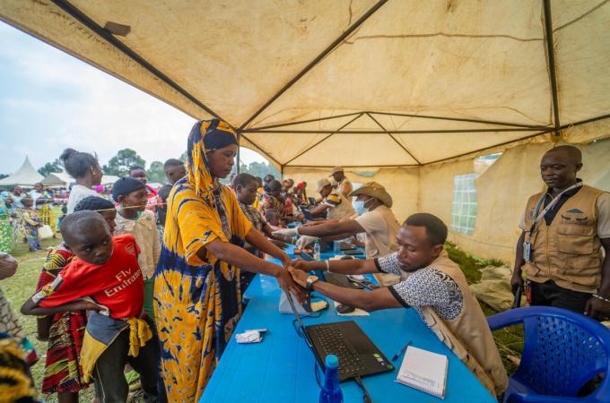 © WFP/Michael Castofas