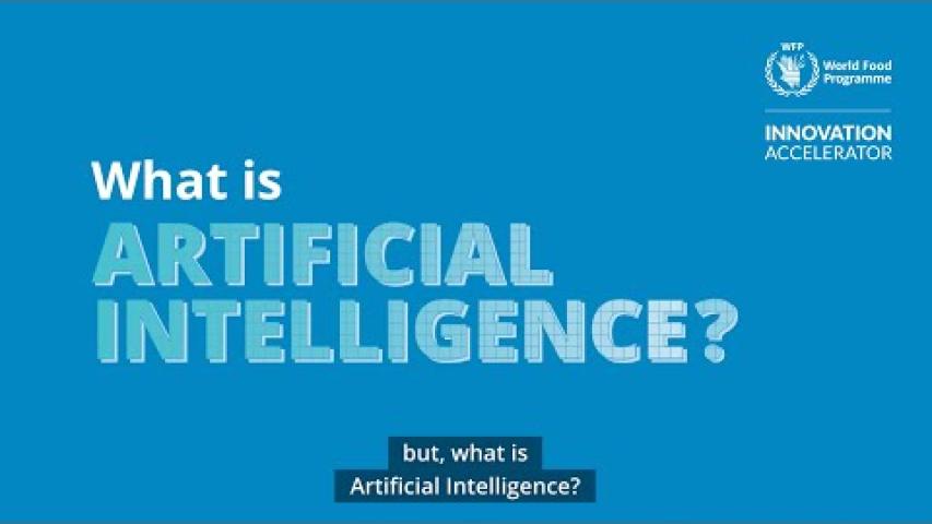 Preview image for the video "Innovation Bites: Understanding AI". Preview image for the video "Innovation Bites: Understanding AI".