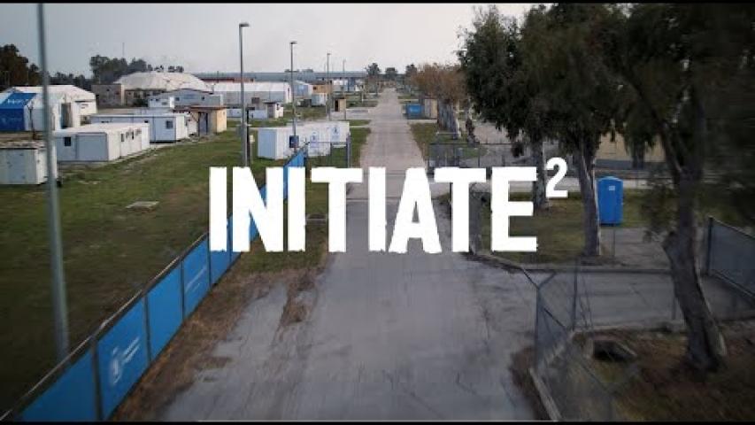 Preview image for the video "INITIATE - Designing the future of pandemic emergency response". Preview image for the video "INITIATE - Designing the future of pandemic emergency response".