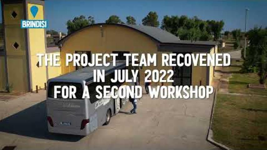 Preview image for the video "INITIATE - Identifying the best key components of an Infectious Disease Treatment Module". Preview image for the video "INITIATE - Identifying the best key components of an Infectious Disease Treatment Module".