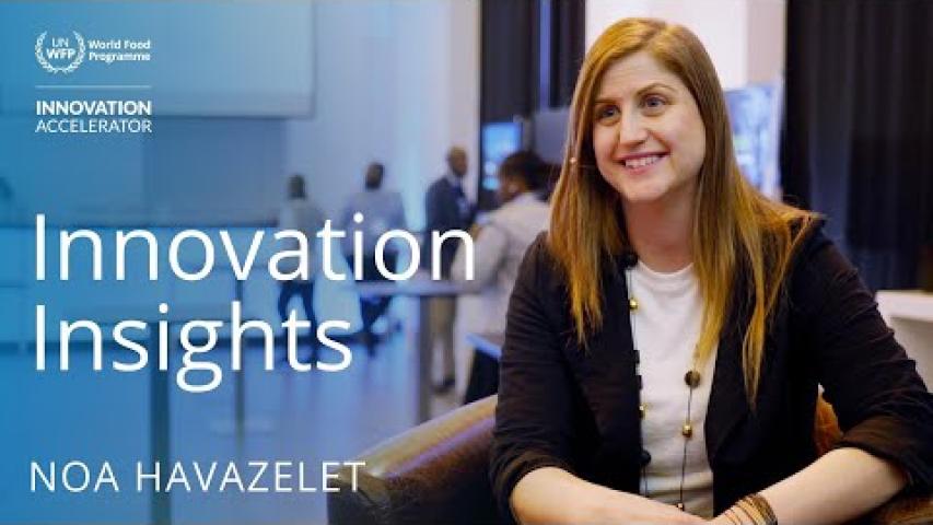 Preview image for the video "Fail fast, learn faster | Noa Havazelet, Google for Startups | Innovation Insights". Preview image for the video "Fail fast, learn faster | Noa Havazelet, Google for Startups | Innovation Insights".