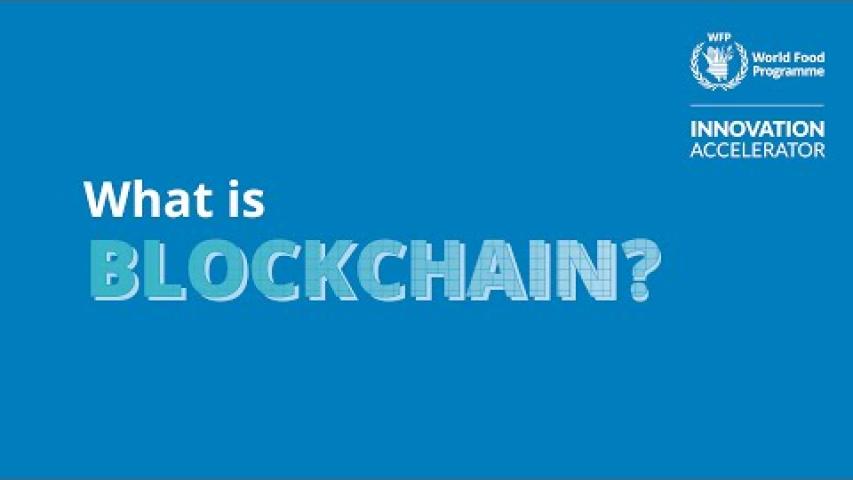 Preview image for the video "Innovation Bites: Understanding Blockchain". Preview image for the video "Innovation Bites: Understanding Blockchain".