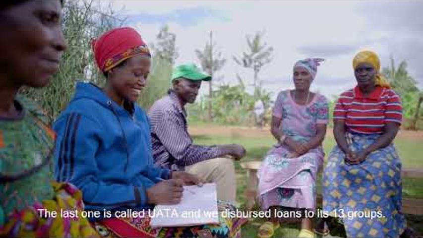 Preview image for the video "Rwanda SheCan". Preview image for the video "Rwanda SheCan".