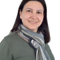 Margot Mrad