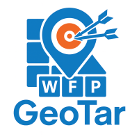 GeoTar logo