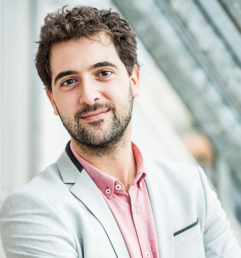 Raul Saenz-Inestrillas