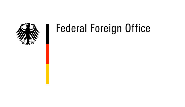 Federal Foreign Office