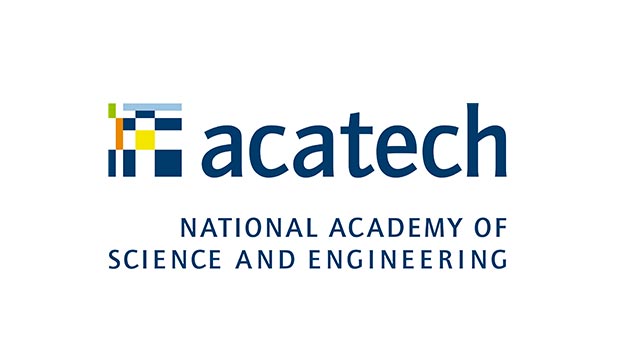 Acatech - National Academy of Science and Engineering
