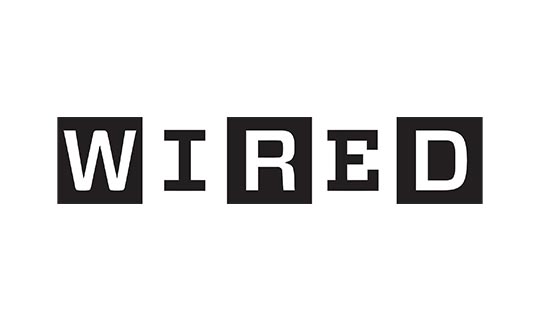 Wired